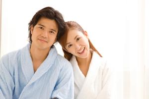 二重瞼形成を実施する心斎橋の美容外科